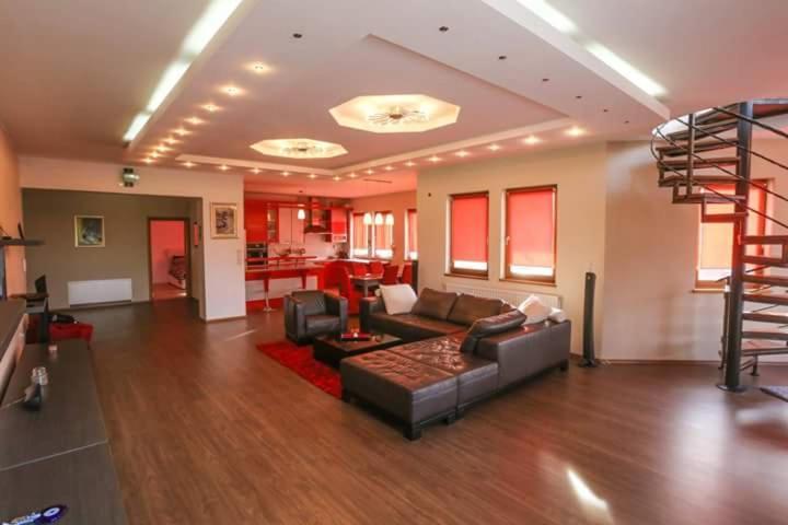 Apartments Malkoc Lux بيهاتش المظهر الخارجي الصورة