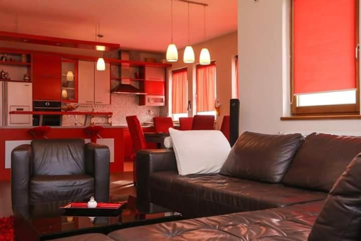 Apartments Malkoc Lux بيهاتش المظهر الخارجي الصورة