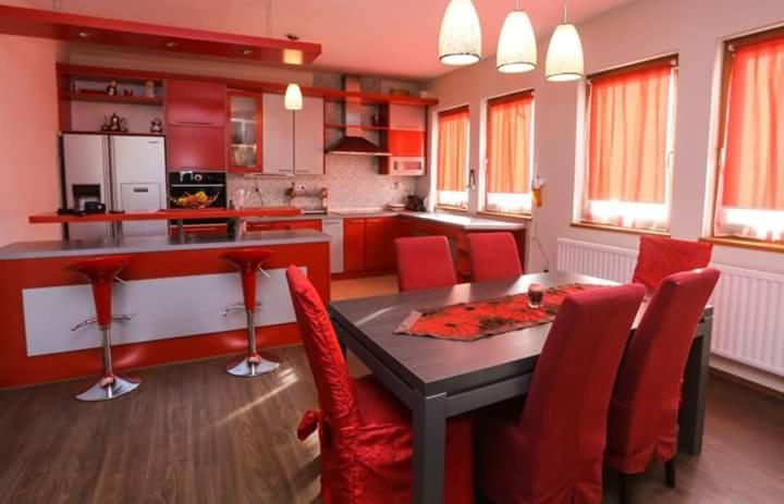 Apartments Malkoc Lux بيهاتش المظهر الخارجي الصورة