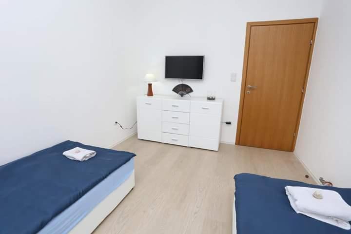 Apartments Malkoc Lux بيهاتش المظهر الخارجي الصورة