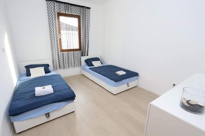 Apartments Malkoc Lux بيهاتش المظهر الخارجي الصورة