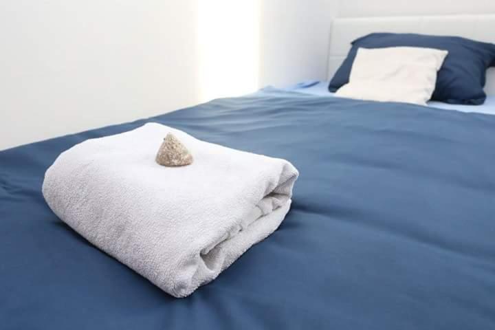 Apartments Malkoc Lux بيهاتش المظهر الخارجي الصورة