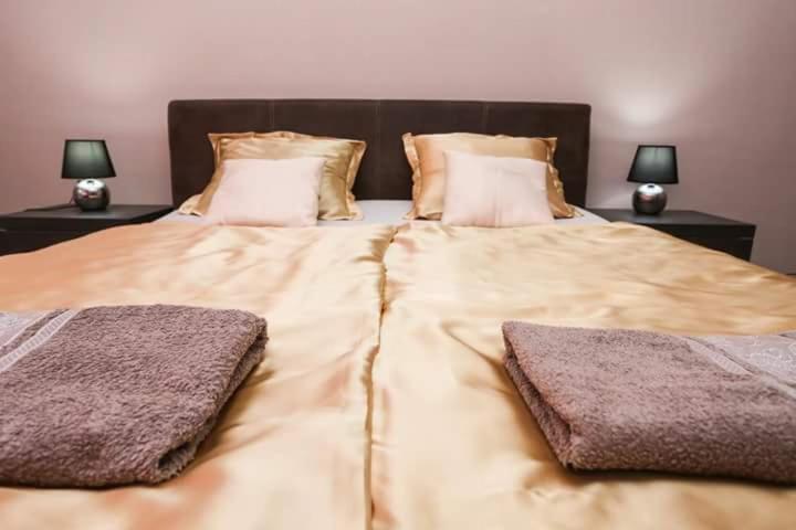 Apartments Malkoc Lux بيهاتش المظهر الخارجي الصورة