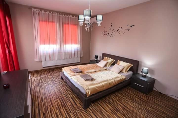 Apartments Malkoc Lux بيهاتش المظهر الخارجي الصورة