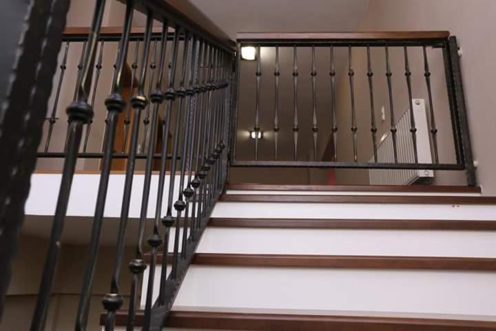 Apartments Malkoc Lux بيهاتش المظهر الخارجي الصورة