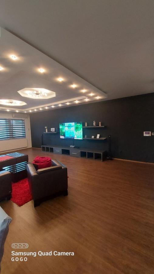 Apartments Malkoc Lux بيهاتش المظهر الخارجي الصورة
