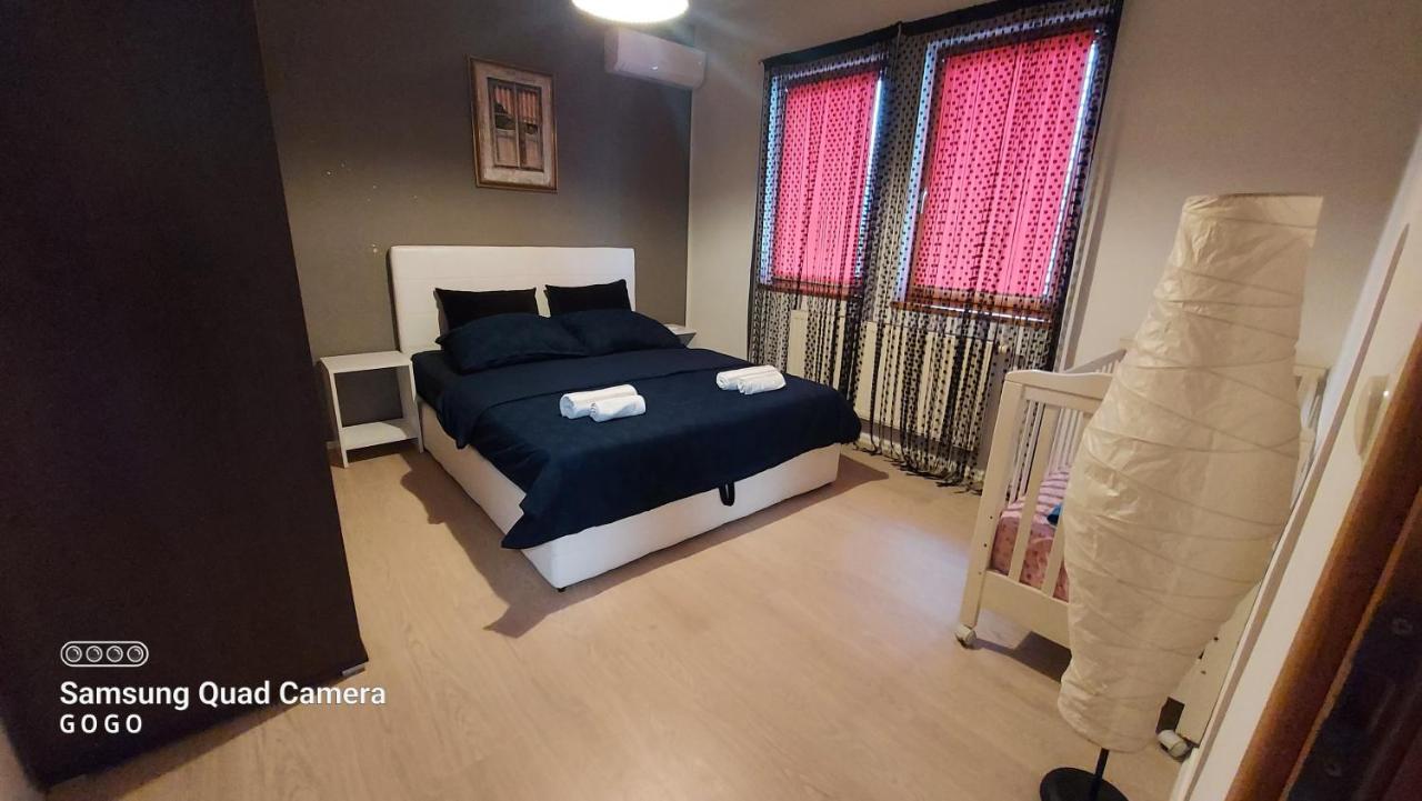 Apartments Malkoc Lux بيهاتش المظهر الخارجي الصورة