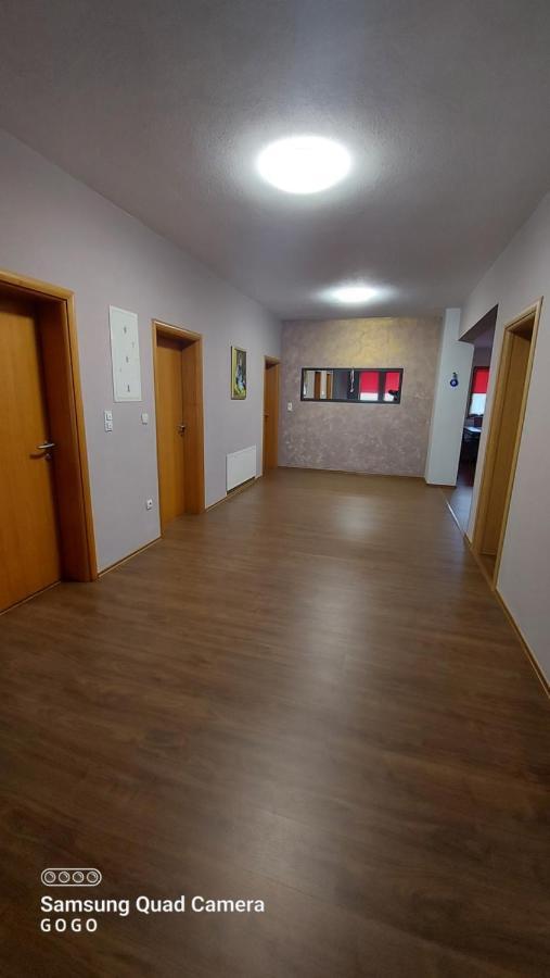 Apartments Malkoc Lux بيهاتش المظهر الخارجي الصورة