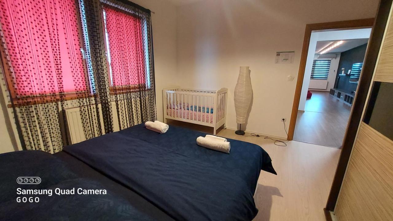Apartments Malkoc Lux بيهاتش المظهر الخارجي الصورة